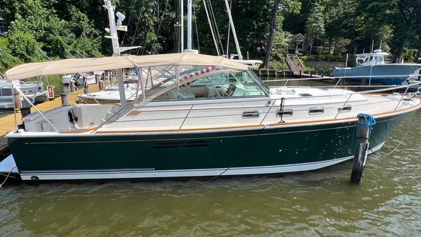 Sabre 36 Express 