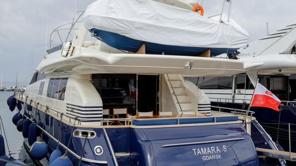 Princess 25