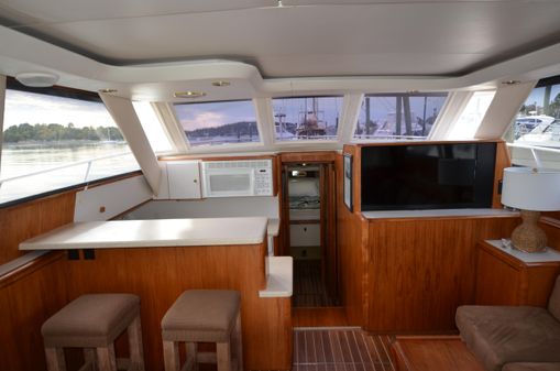 Tiara Yachts Convertible 430 image