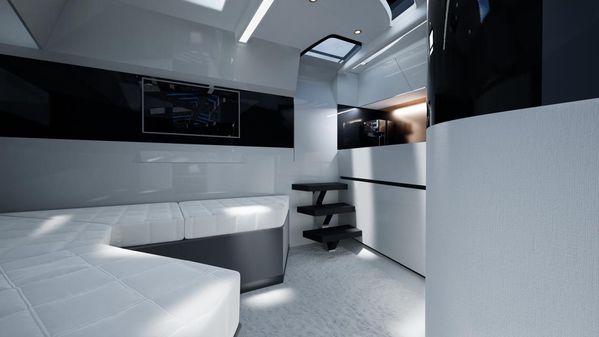 SAY Carbon Yachts 52 image