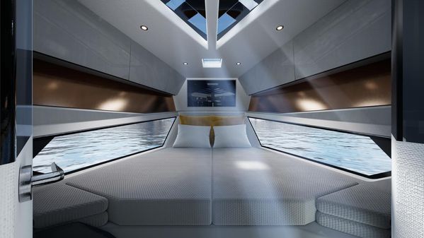 SAY Carbon Yachts 52 image