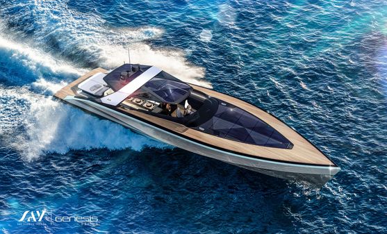 SAY Carbon Yachts 52 image