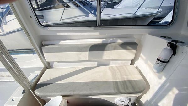 Steiger Craft 255 DV MIAMI image