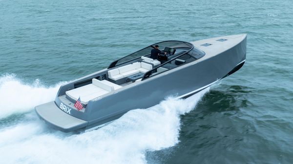VanDutch 48