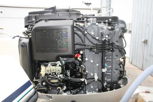 Honda BF115 image