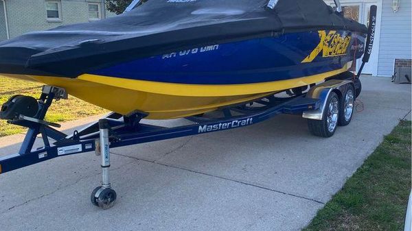 Mastercraft XStar