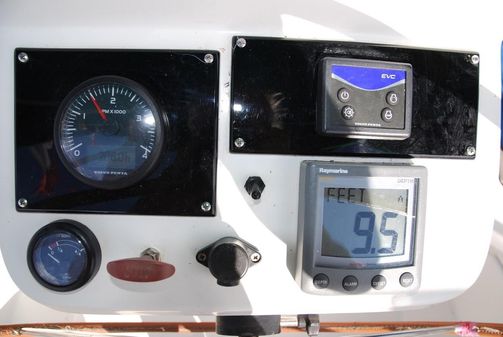 Beneteau Oceanis Clipper 361 image