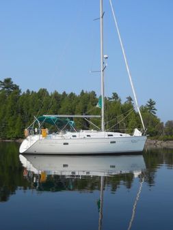 Beneteau Oceanis Clipper 361 image