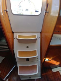 Beneteau Oceanis Clipper 361 image