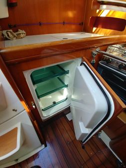 Beneteau Oceanis Clipper 361 image