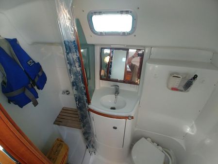 Beneteau Oceanis Clipper 361 image