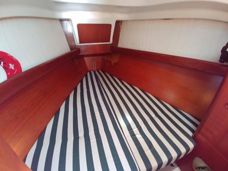 Beneteau Oceanis Clipper 361 image