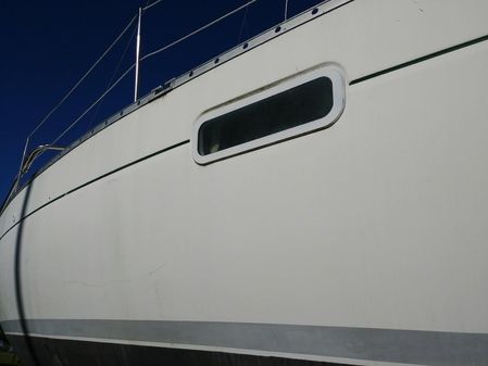 Beneteau Oceanis Clipper 361 image