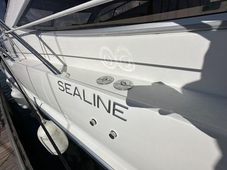 Sealine F34 image