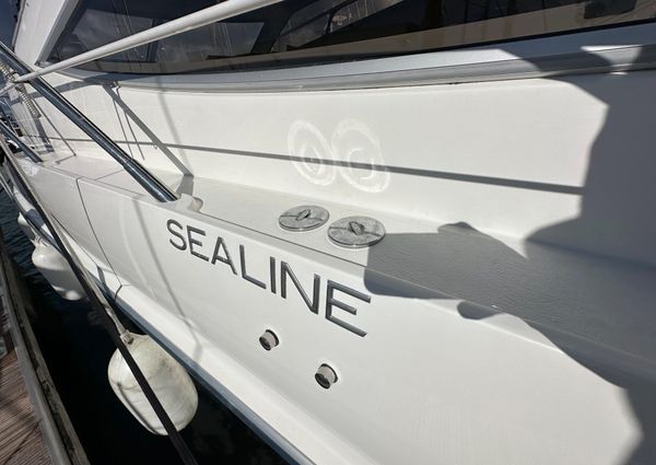 Sealine F34 image