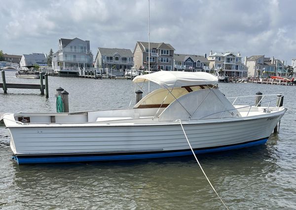 Custom Bay Head Skiff image