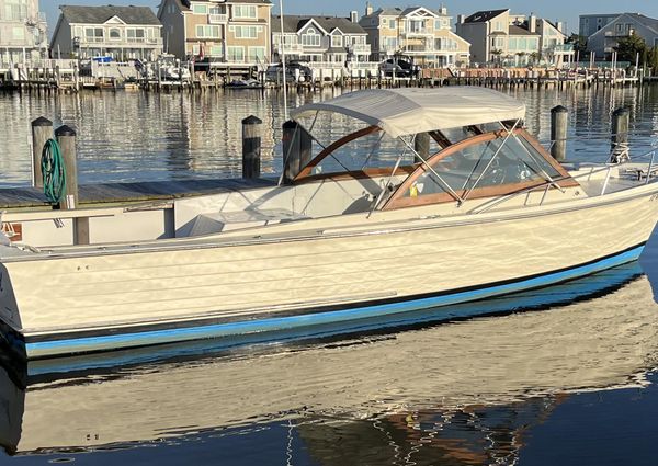 Custom Bay Head Skiff image