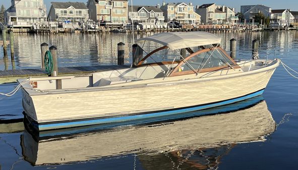 Custom Bay Head Skiff image