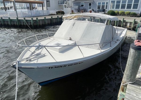 Custom Bay Head Skiff image