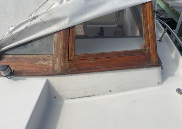 Custom Bay Head Skiff image