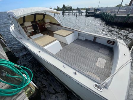 Custom Bay Head Skiff image