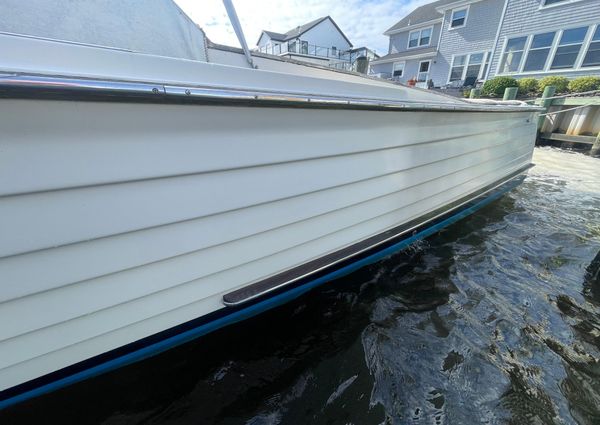 Custom Bay Head Skiff image