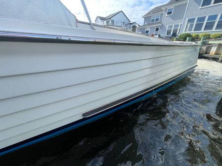 Custom Bay Head Skiff image