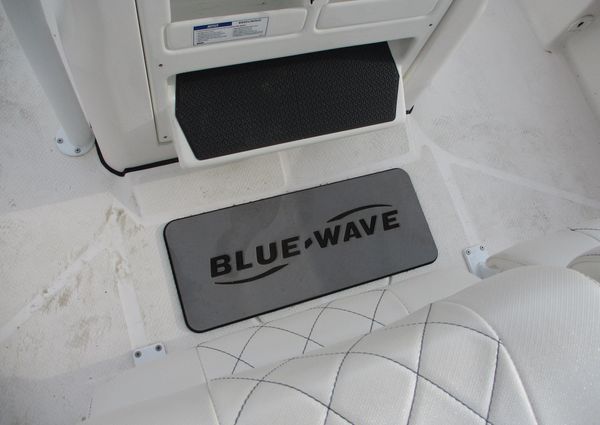 Blue-wave 2600-PURE-BAY image