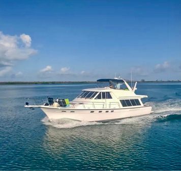 Bayliner 4788 image