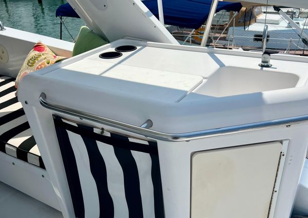 Bayliner 4788 image