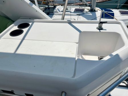 Bayliner 4788 image