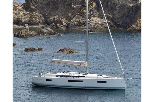 Jeanneau SUN-ODYSSEY-440 image