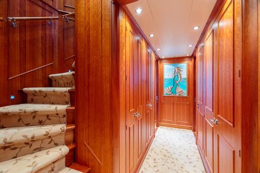Palmer Johnson Custom Tri-Deck Motoryacht image