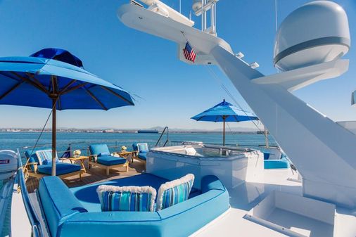 Palmer Johnson Custom Tri-Deck Motoryacht image