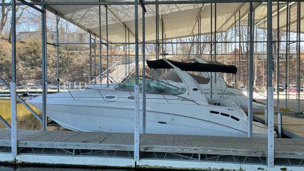 Sea Ray 300 Sundancer