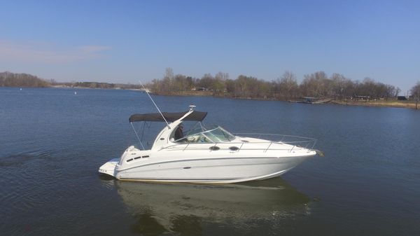 Sea Ray 300 Sundancer 