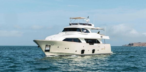 Custom Line Navetta 26 image