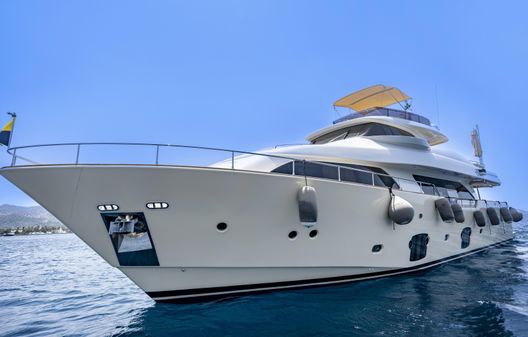 Custom Line Navetta 26 image