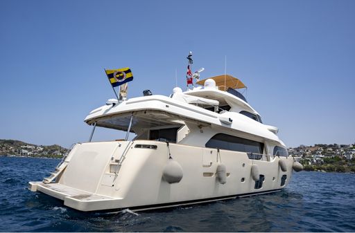 Custom Line Navetta 26 image