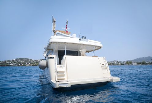 Custom Line Navetta 26 image