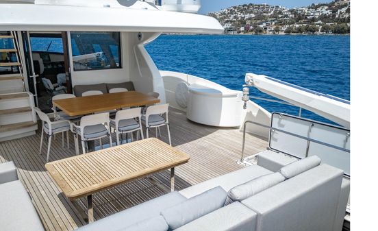 Custom Line Navetta 26 image