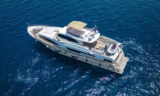 Custom Line Navetta 26 image