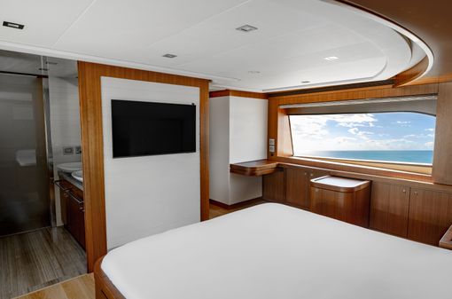 Custom Line Navetta 26 image