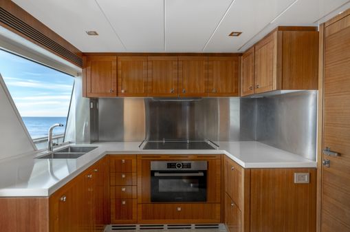 Custom Line Navetta 26 image