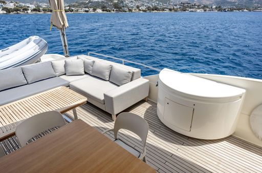 Custom Line Navetta 26 image