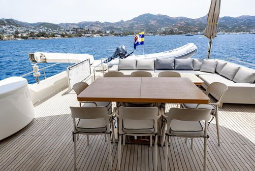 Custom Line Navetta 26 image