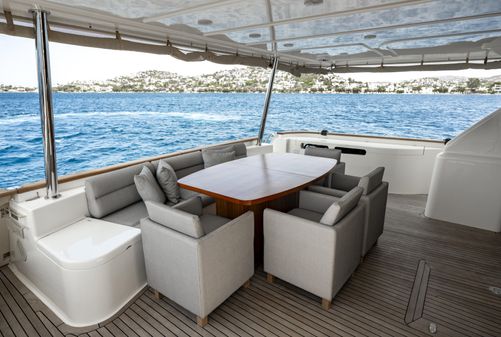 Custom Line Navetta 26 image