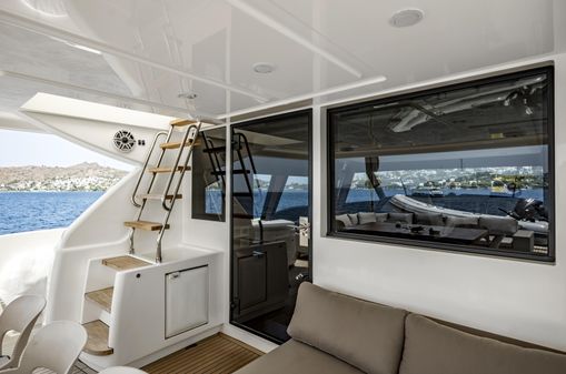 Custom Line Navetta 26 image