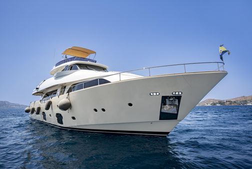 Custom Line Navetta 26 image