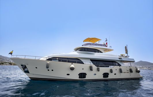 Custom Line Navetta 26 image